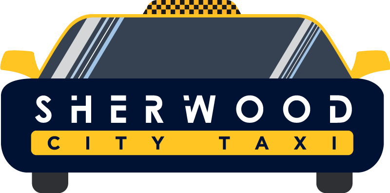 Sherwood Park City Cabs